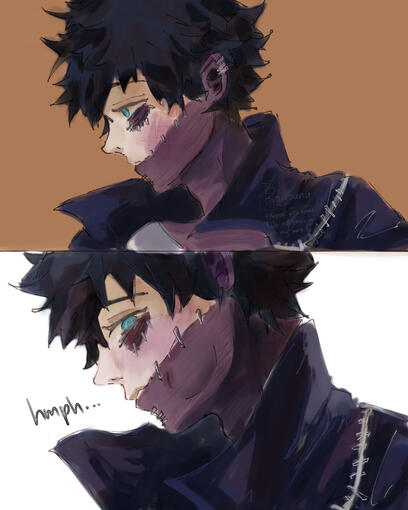 Rendered