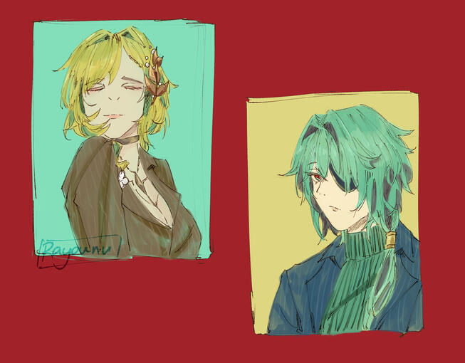 Flat Paint