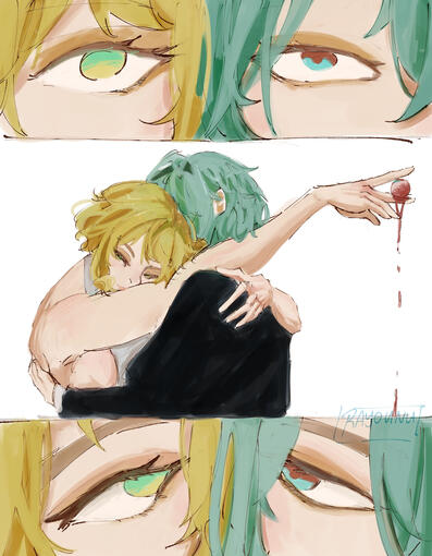 Flat Paint