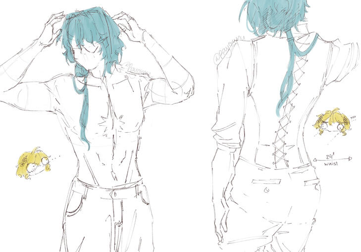 Sketch